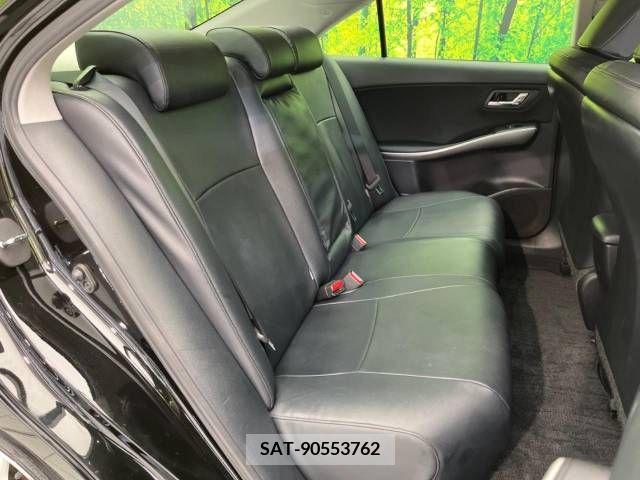 Toyota SAI 2012-04 341725-9