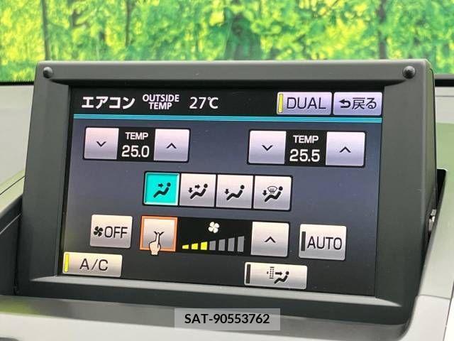 Toyota SAI 2012-04 341725-6