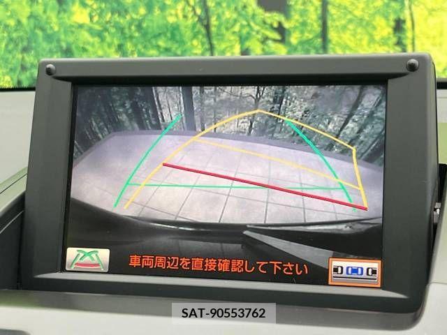 Toyota SAI 2012-04 341725-3