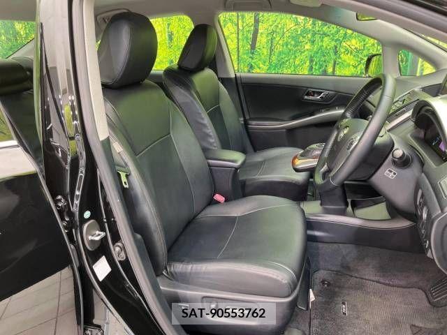 Toyota SAI 2012-04 341725-8