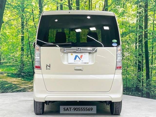 Honda N BOX 2017-01 392622-15