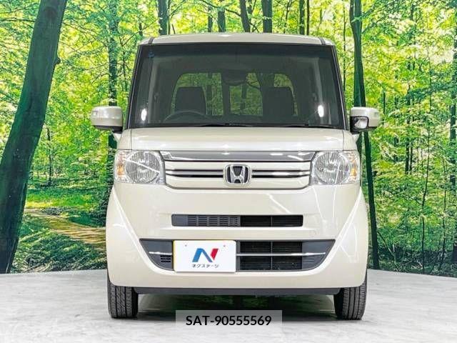 Honda N BOX 2017-01 392622-14