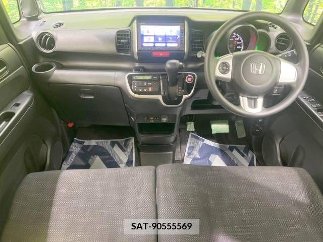 Honda N BOX 2017-01 392622-1