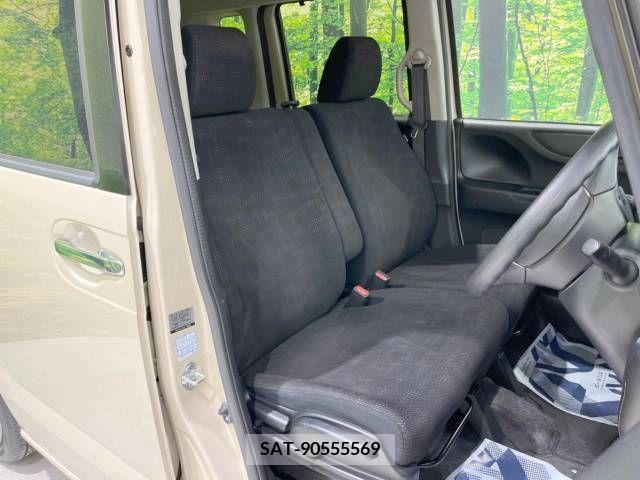 Honda N BOX 2017-01 392622-9