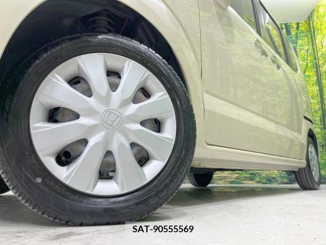 Honda N BOX 2017-01 392622-13