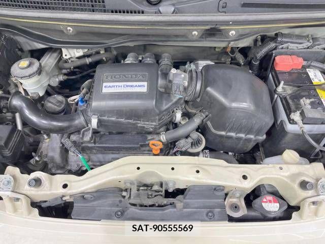 Honda N BOX 2017-01 392622-18