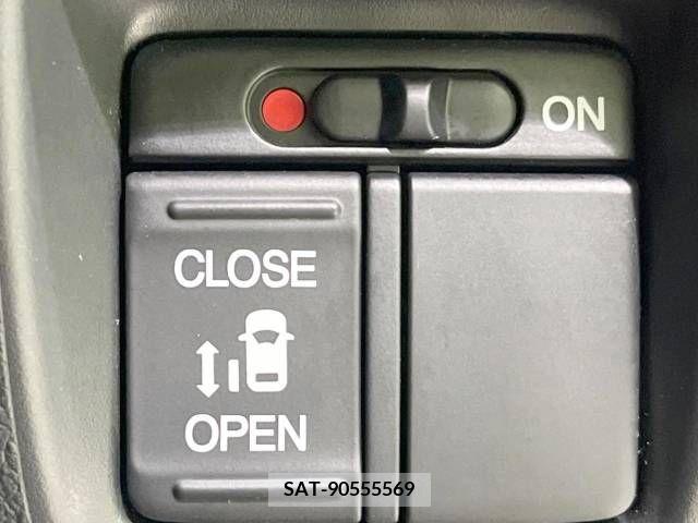 Honda N BOX 2017-01 392622-4