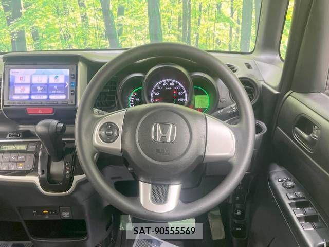 Honda N BOX 2017-01 392622-8