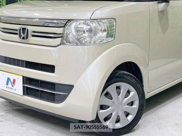 Honda N BOX 2017-01 392622-12