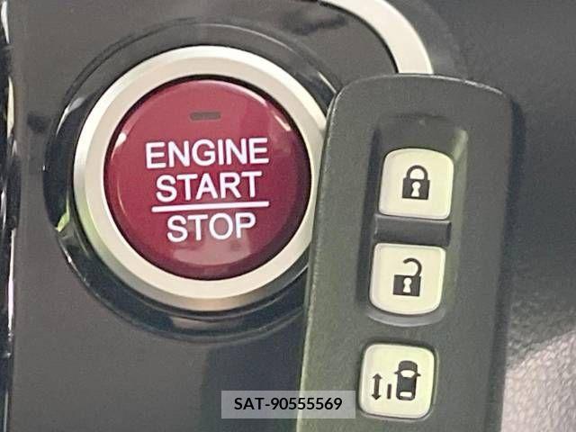 Honda N BOX 2017-01 392622-6