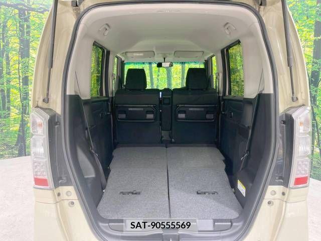 Honda N BOX 2017-01 392622-11