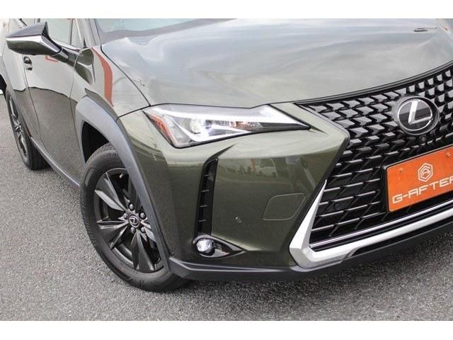 Lexus UX 2018-11 8054-12
