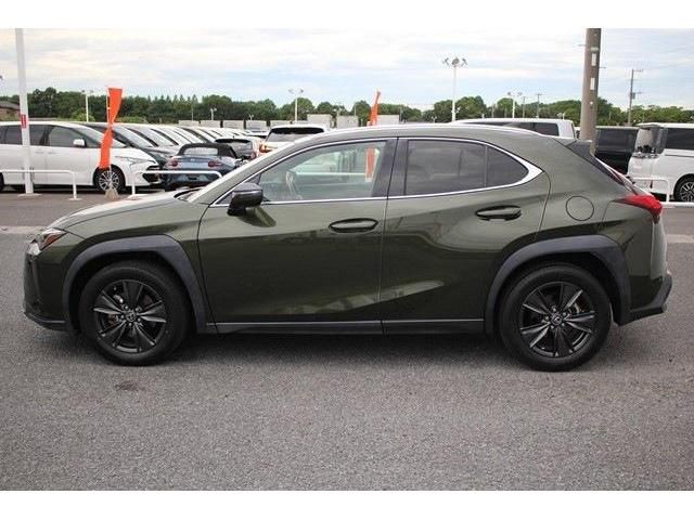 Lexus UX 2018-11 8054-8