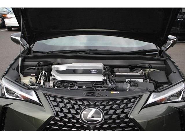 Lexus UX 2018-11 8054-18