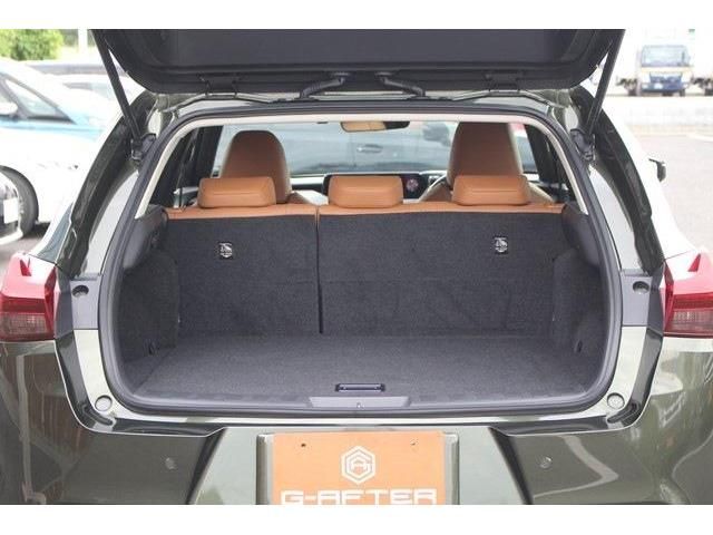 Lexus UX 2018-11 8054-17