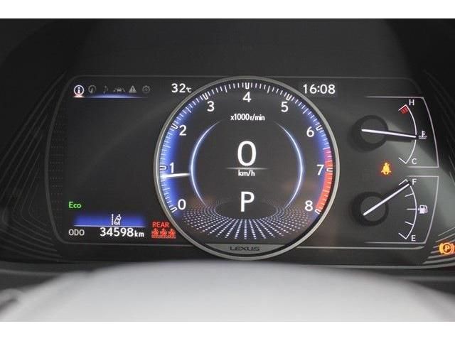 Lexus UX 2018-11 8054-19