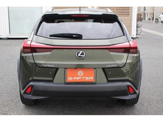 Lexus UX 2018-11 8054-9