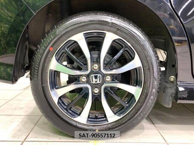 Honda N BOX CUSTOM 2020-06 330891-13
