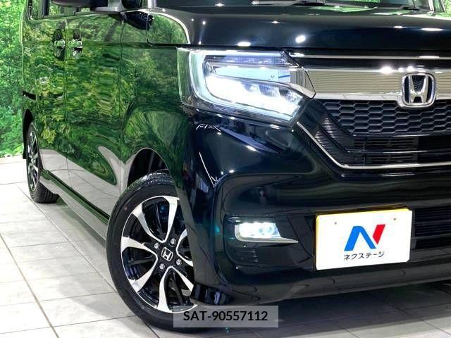 Honda N BOX CUSTOM 2020-06 330891-12