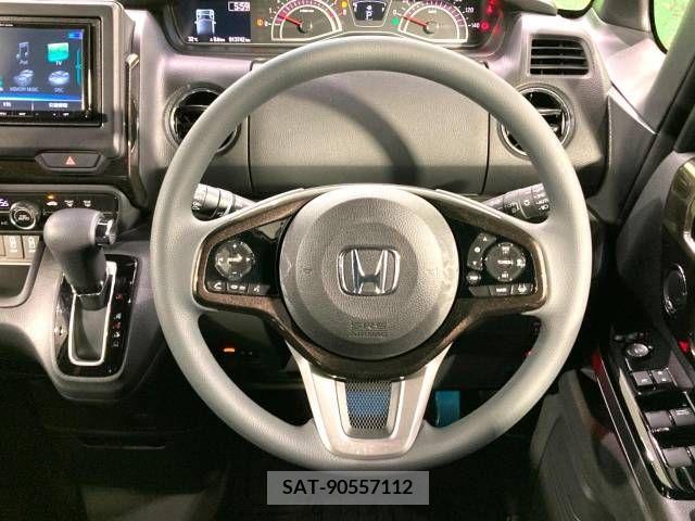 Honda N BOX CUSTOM 2020-06 330891-11