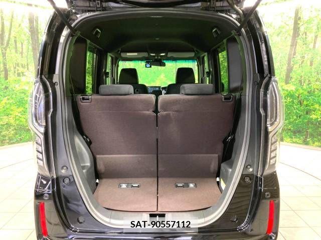 Honda N BOX CUSTOM 2020-06 330891-10
