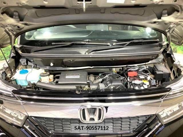 Honda N BOX CUSTOM 2020-06 330891-18
