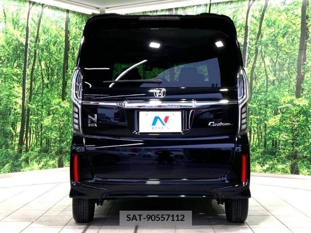 Honda N BOX CUSTOM 2020-06 330891-15