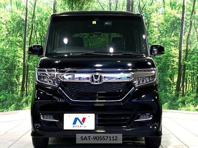 Honda N BOX CUSTOM 2020-06 330891-14