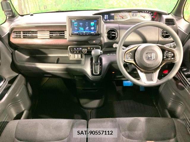 Honda N BOX CUSTOM 2020-06 330891-1