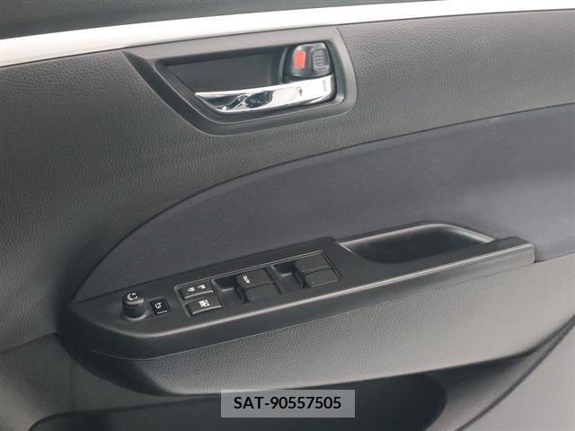 Suzuki SWIFT 2014-03 320913-3