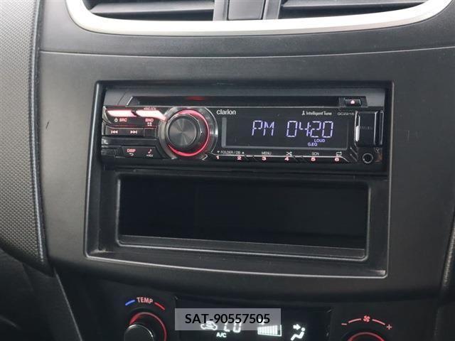 Suzuki SWIFT 2014-03 320913-2
