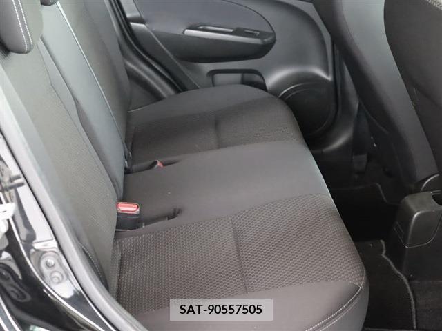 Suzuki SWIFT 2014-03 320913-12