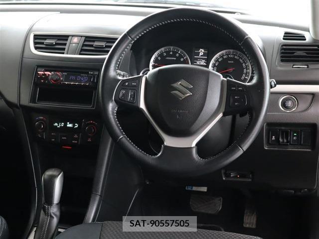 Suzuki SWIFT 2014-03 320913-1