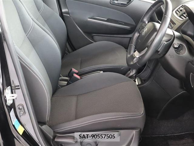 Suzuki SWIFT 2014-03 320913-11