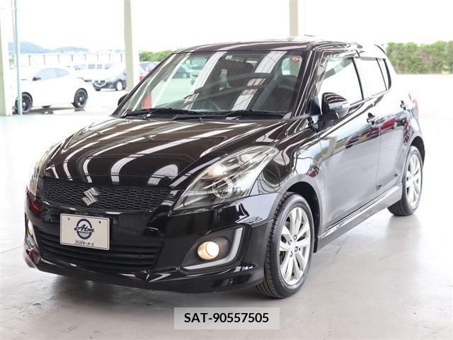 Suzuki SWIFT 2014-03 320913-0