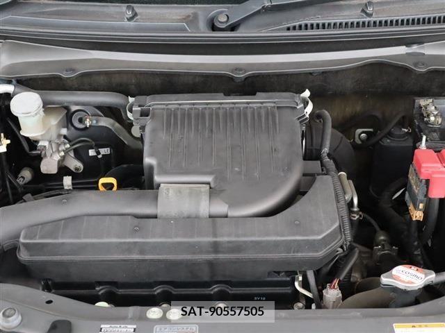 Suzuki SWIFT 2014-03 320913-17