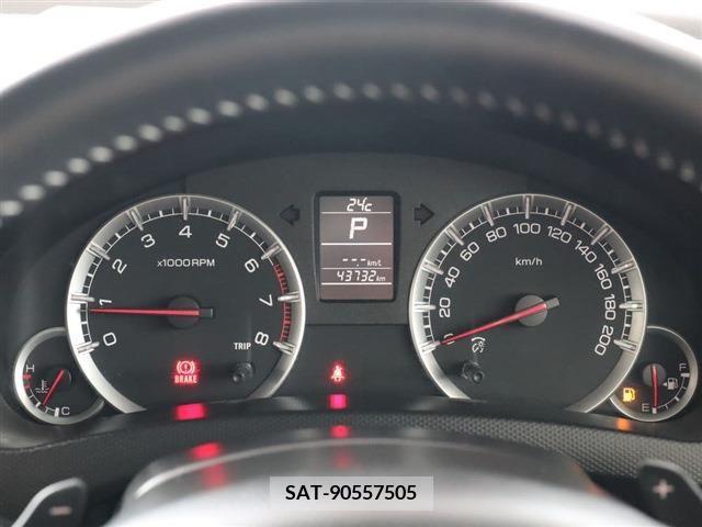Suzuki SWIFT 2014-03 320913-7
