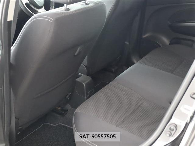 Suzuki SWIFT 2014-03 320913-14