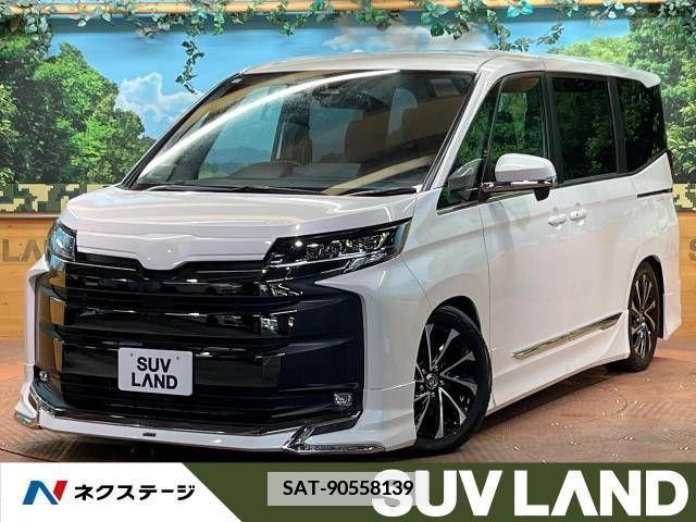 Toyota NOAH 2023-08 346910-0