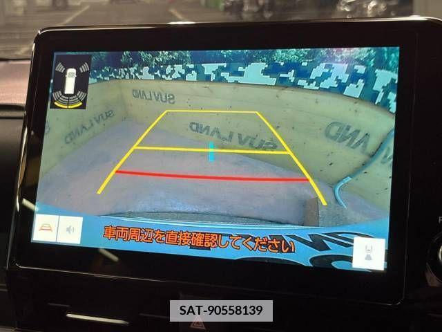 Toyota NOAH 2023-08 346910-4