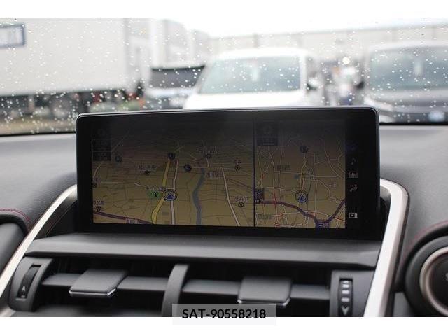Lexus NX 2018-03 275666-1