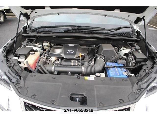Lexus NX 2018-03 275666-18