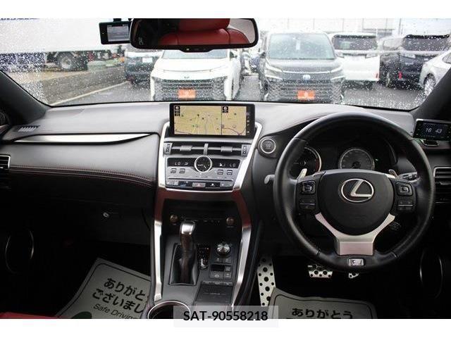 Lexus NX 2018-03 275666-16
