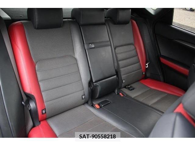 Lexus NX 2018-03 275666-15