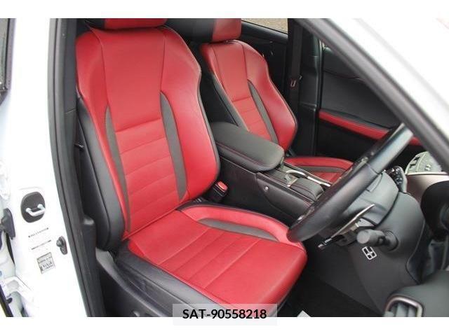 Lexus NX 2018-03 275666-14