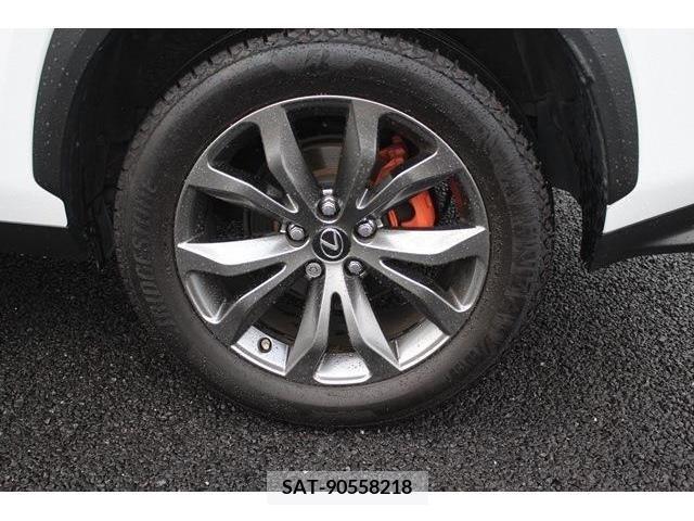 Lexus NX 2018-03 275666-11
