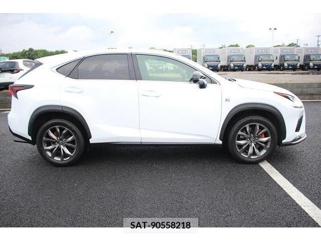 Lexus NX 2018-03 275666-10