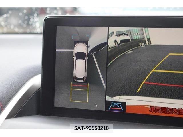 Lexus NX 2018-03 275666-2