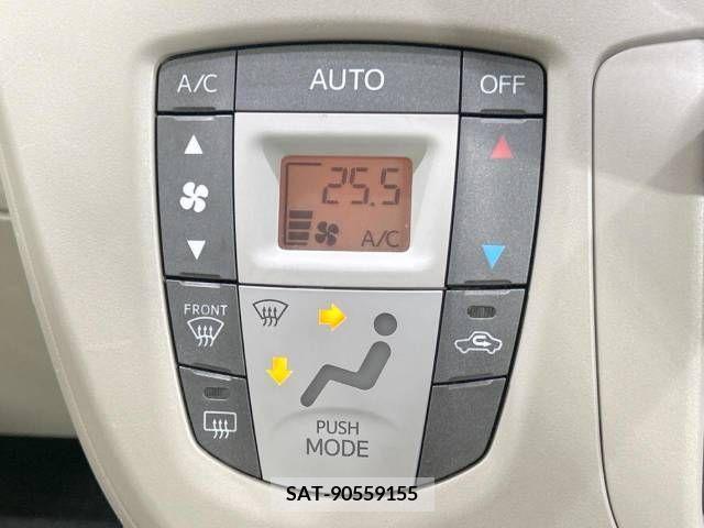 Daihatsu MOVE 2013-12 327814-4