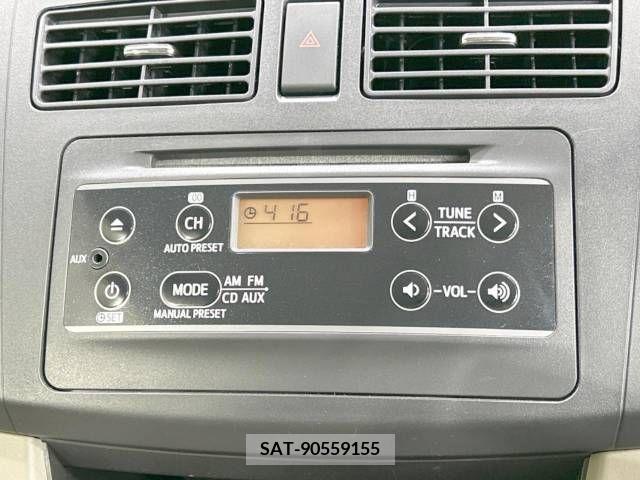 Daihatsu MOVE 2013-12 327814-3